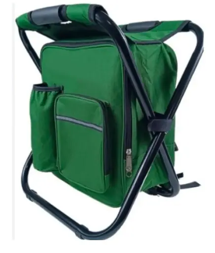 taburete neverita termica impermeable plegable