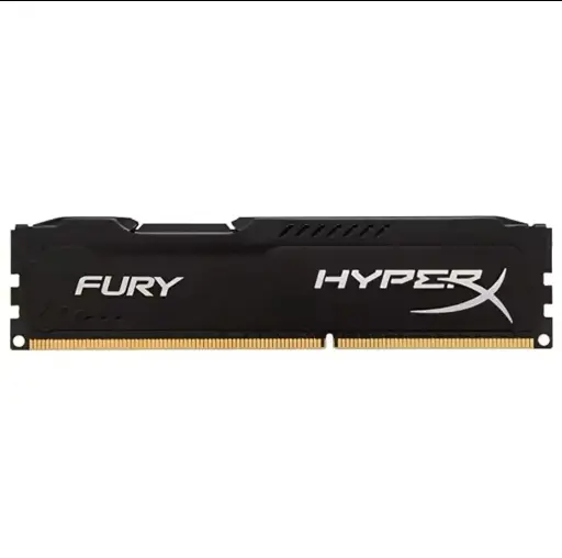 HyperX fury DDR3 1863MHz