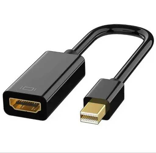 Adaptador Mini DispleyPort to HDMI