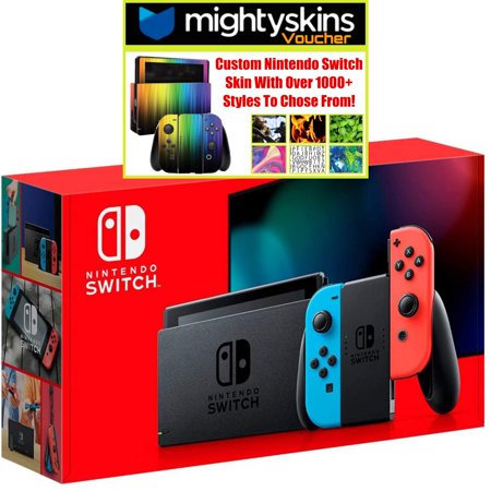 Nintento Switch Limited Bundle