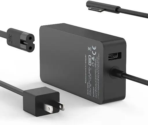 Cargador Microsoft Surface