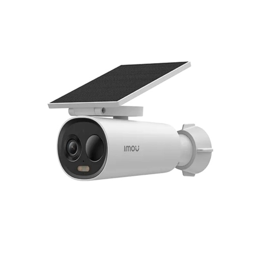 Camara de seguridad Imou cell 3C con panel solar