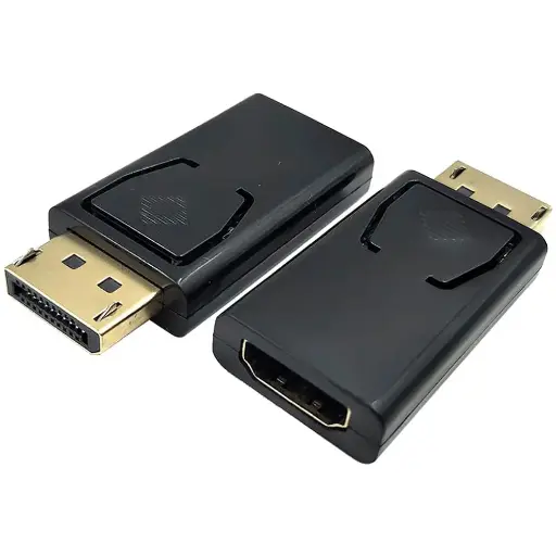 Adaptador DisplayPort