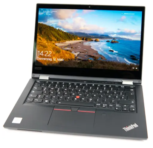 Lenovo Thinkpad Yoga L13 i5-11 / 16GB / 512GB