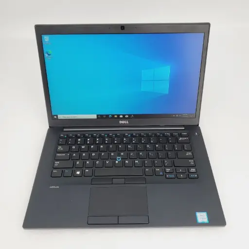 Dell Latitude 7480 Core i5-7 / 8GB RAM / 512GB SSD