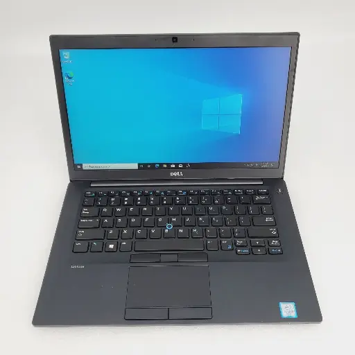 Dell Latitude 7480 Core i5-7 / 16GB RAM / 512GB SSD 