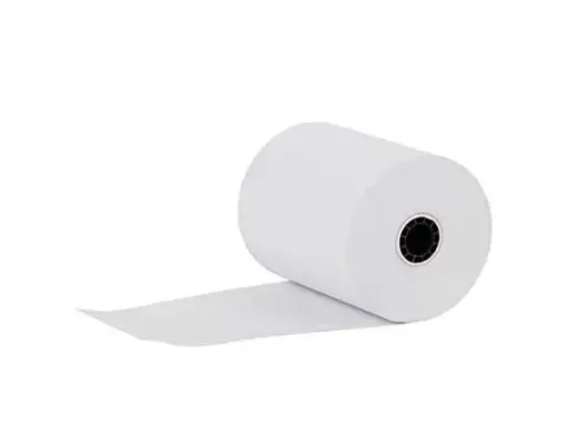 Papel para Impresora 80M.M