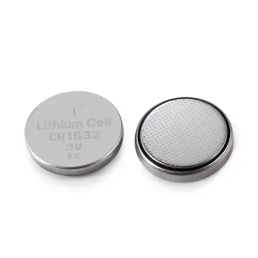 [Bateria] Pila de Lithium CR1632 