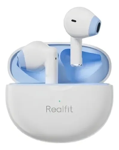Auriculares Realfit F2- HIFI HD volte