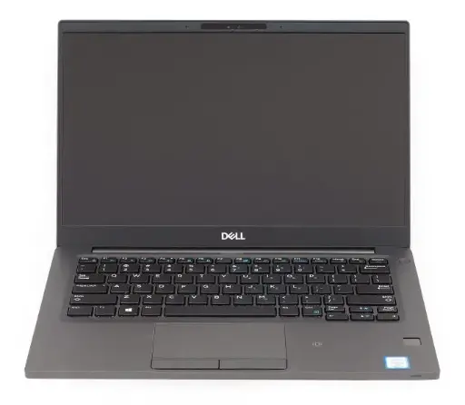 Dell Latitude 7480 CORE i7-7+16GB+512GB