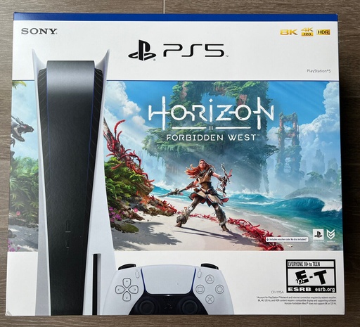[Consola de video juegos] Oferta - PlayStatio 5 Version digital 825GB