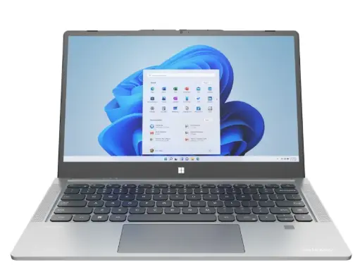Laptop Gateway GWNR 17.3inc. FHD Ryzen 5-5 / 8GB / 256GB