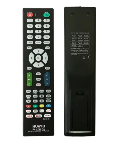Control remto universal Smart 