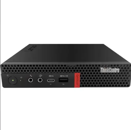 [Computadoras] CPU LENOVO CORE I5-8/8GB/512GB SSD