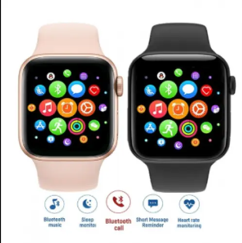 [Smart] RELOJ/ SMARTWATCH T500 